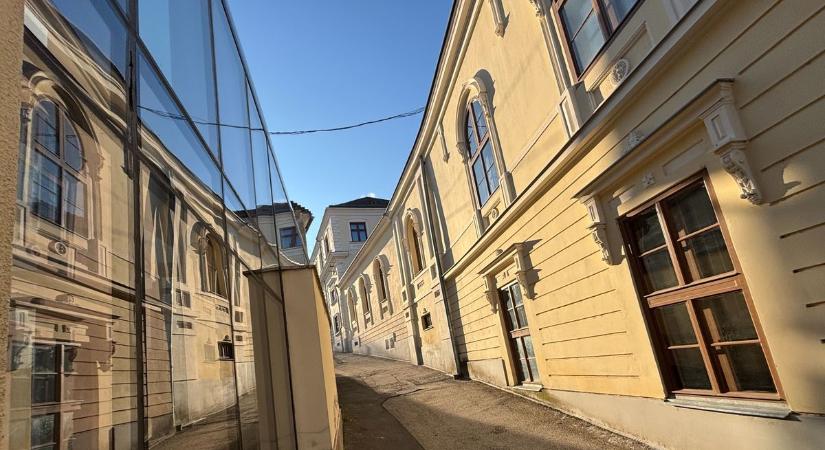 Csípős start, napfényes folytatás: ilyen lesz a vasárnap