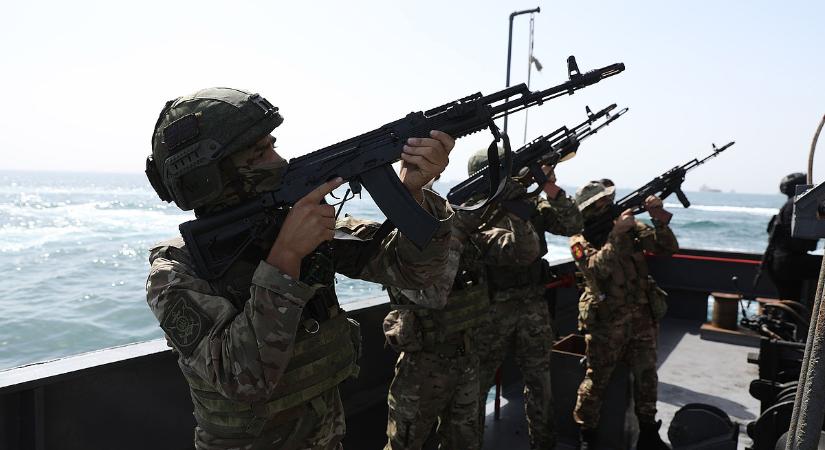 Meglépte Irán, amitől mindenki rettegett: brutálisan elszabadulhat az olaj ára, beláthatatlanok a következmények