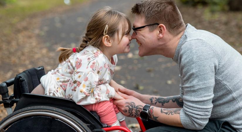 Egyszülős központ: óriási siker a CsillagPont program