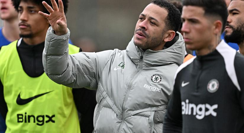 Rosenior: „az angol élvonal minden héten nehéz, nem csak a nagy rangadók alkalmával!”