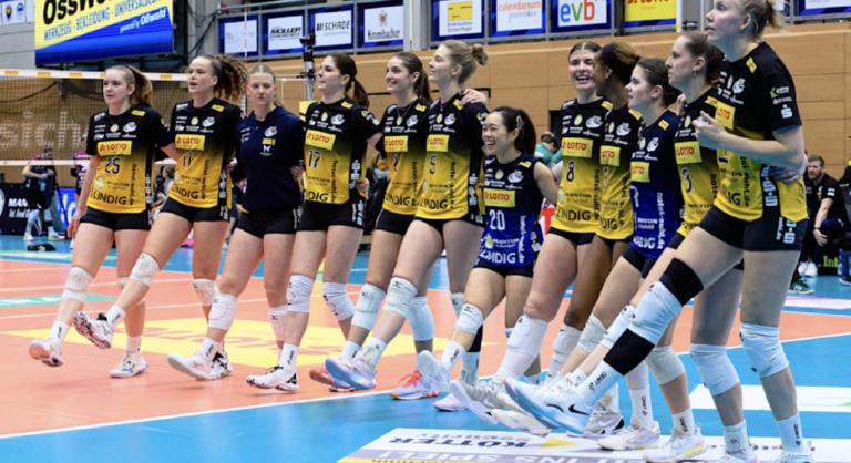 Magyar edzővel és egy 153 centiméter magas játékossal törte meg a 18 éve tartó átkot a német kiscsapat