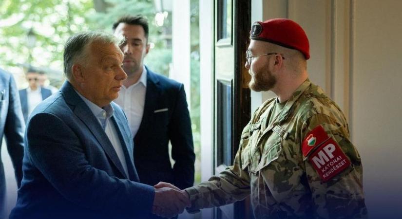 Terrorfenyegetettség: megdöbbentő bejelentést tett a miniszterelnök, tíz éve nem volt példa erre