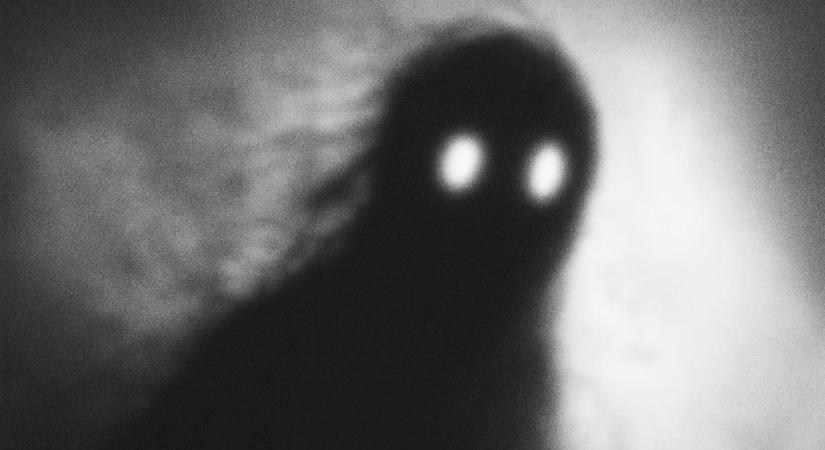 Megszaporodtak a paranormális jelenségek, aggódnak a szakértők