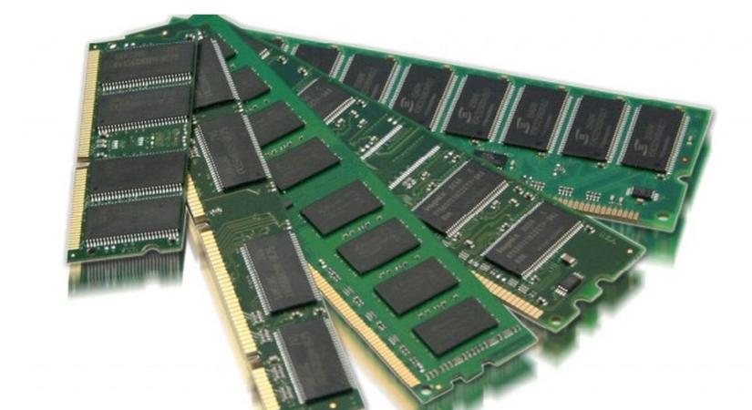 Már abszurd méreteket öltenek a Samsung és az SK Hynix DRAM árai?
