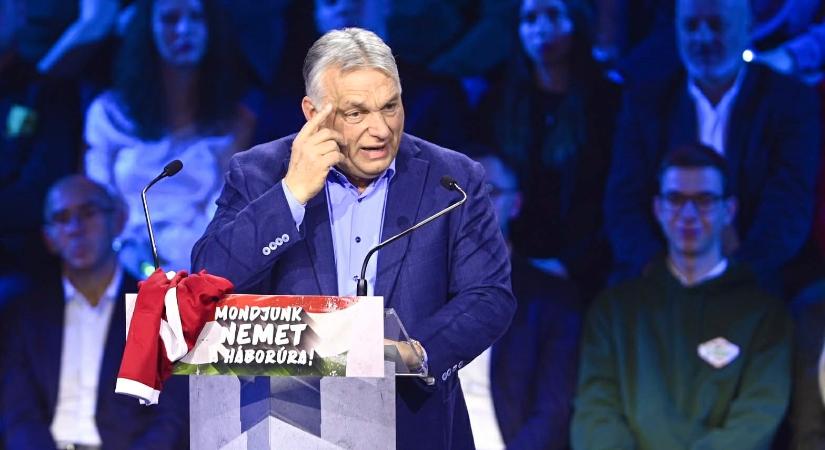 A tengelyhatalmak Magyarországgal szembeni olajblokádja nyílt agresszió?