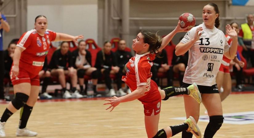 Ahogy eddig, most is jól küzdöttek Dunaújvárosért