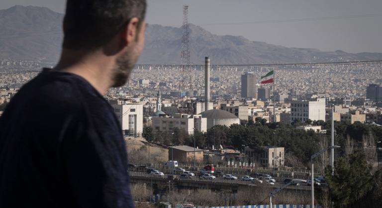 Tarjányi Péter: Jeruzsálem és Washington úgy döntött, lezárják a több évtizedes játszmát