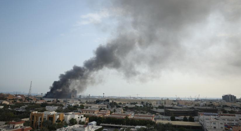 Drámai híreket közölt Szijjártó Péter: már 1100 magyar kért konzuli védelmet