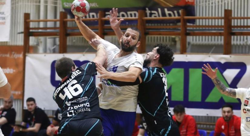 Egyre nagyobb a baj! Újabb rangadót bukott el a Bányász