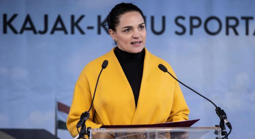 "Sajnos múlik az idő" - nem ünnepelheti a születésnapját a magyar olimpiai bajnok