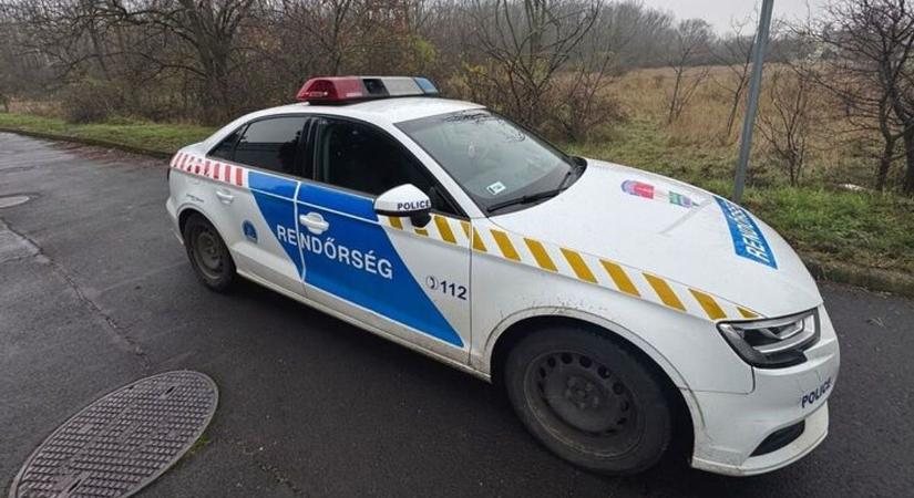 Elképesztő számok a hevesi rendőröktől, mindennapra jutott 16 ilyen szabálytalankodó