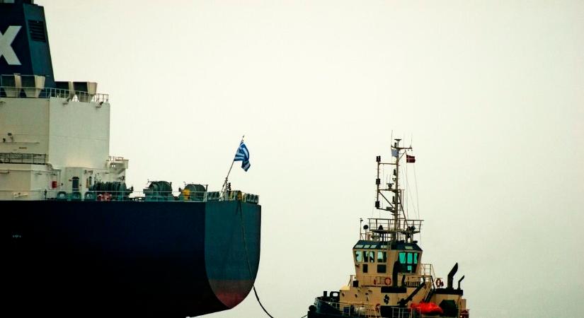 Kétszeresére repítheti az olajárakat a zárlat – előre szólt az elemző Irán ügyében