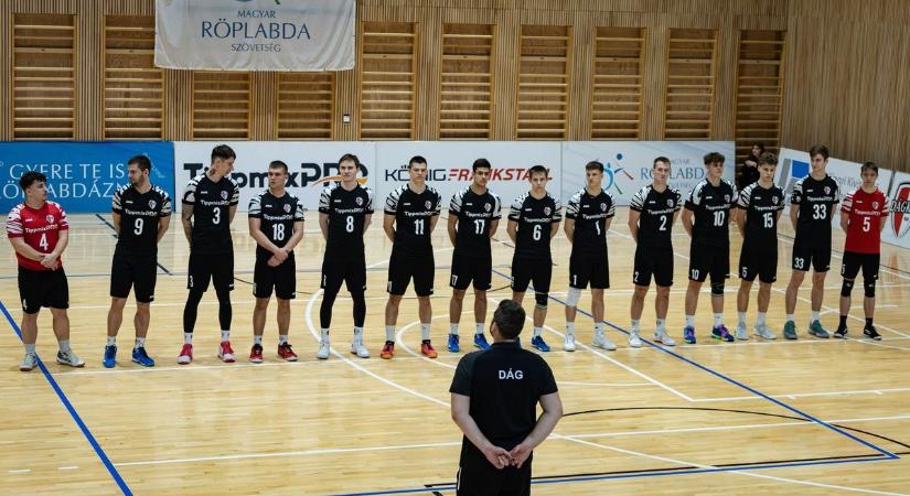 Zsinórban harmadik győzelmére készül a Dág