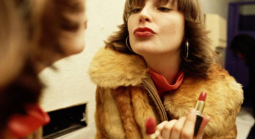 Az emberek 5 százaléka szúrja ki a rúzst az étkezőben: te is megtalálod?