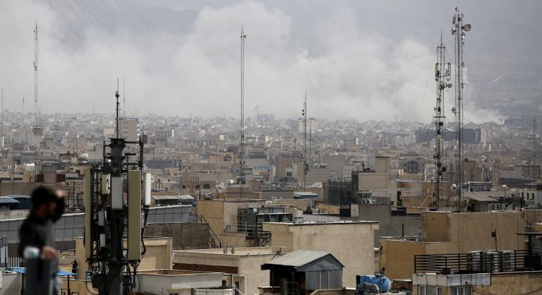 Ha Irán ezt meglépi, nagyon hamar egekbe szökhet az energiaár