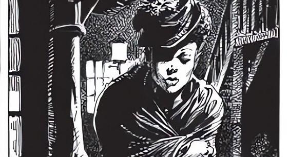 Történetek az emberi természet sötétségéről