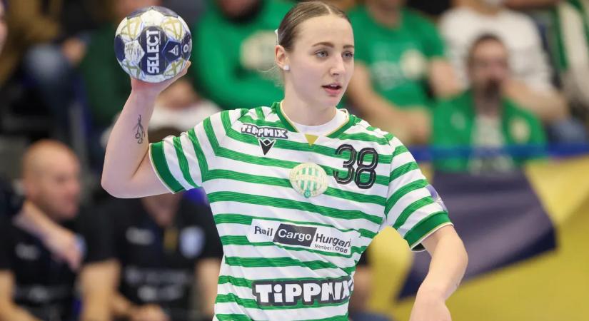 A Ferencváros tíz mezőnyjátékossal is győzött Vácon