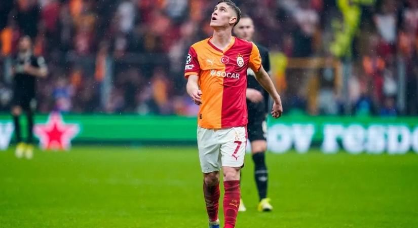 Nagy a baj? Marco Rossi alapemberei sérülés miatt nem játszanak