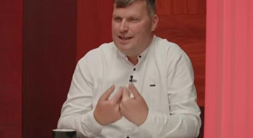 Bese Gergő elment magyarázkodni a Partizánba, de ettől nem lettünk okosabbak