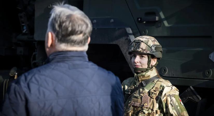 Magyarország készültségben az iráni konfliktus árnyékában