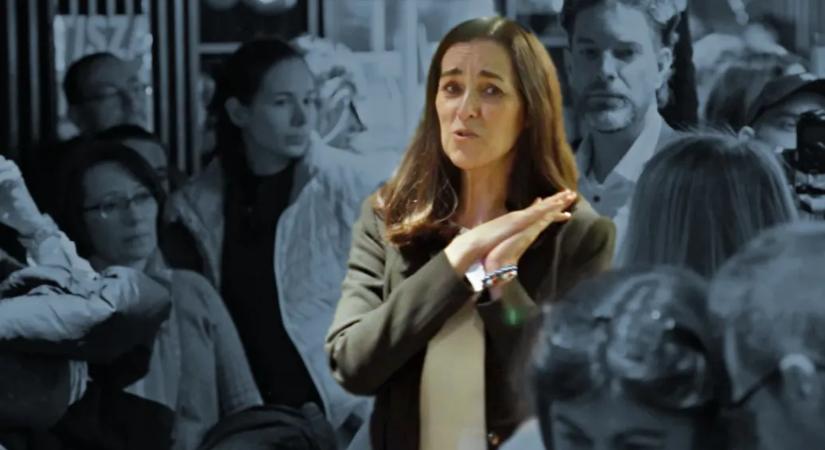 Mintha hasbaszúrnának, ha meglátok otthon egy óriásplakátot – ausztriai magyarok Orbán Anita fórumán