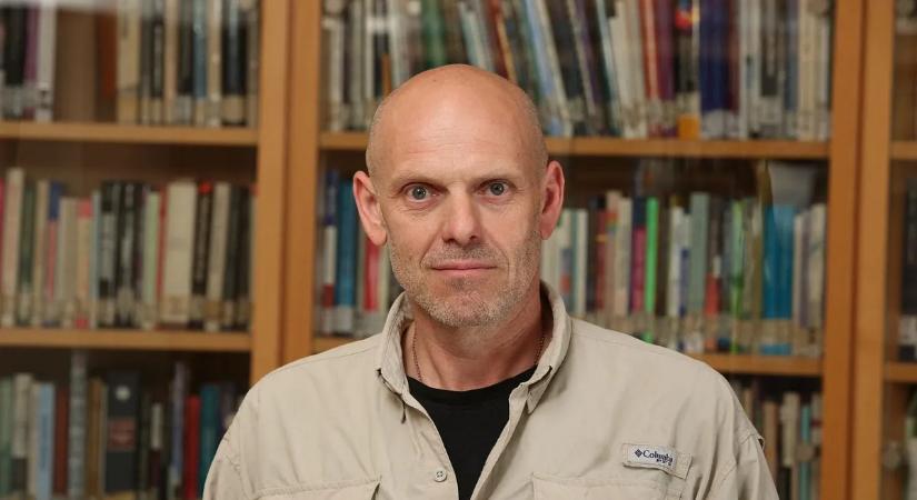 Robert C. Castel: Irán téves kalkulációja háborúhoz vezetett  videó