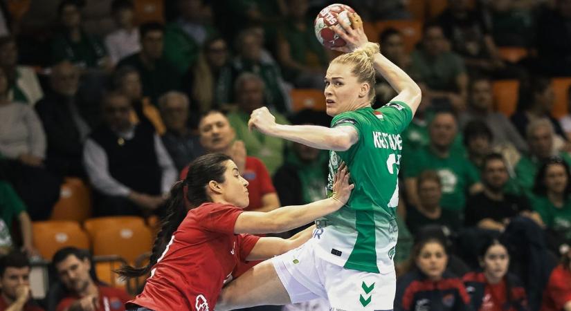 Hosszú túra után is száz százalékos az ETO