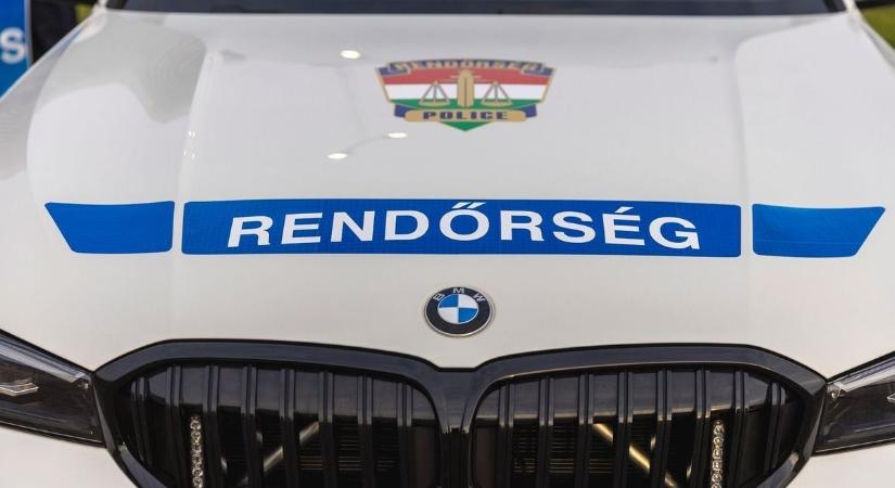 Megszökött egy rab Debrecenben, hajtóvadászatot indítottak a rendőrök