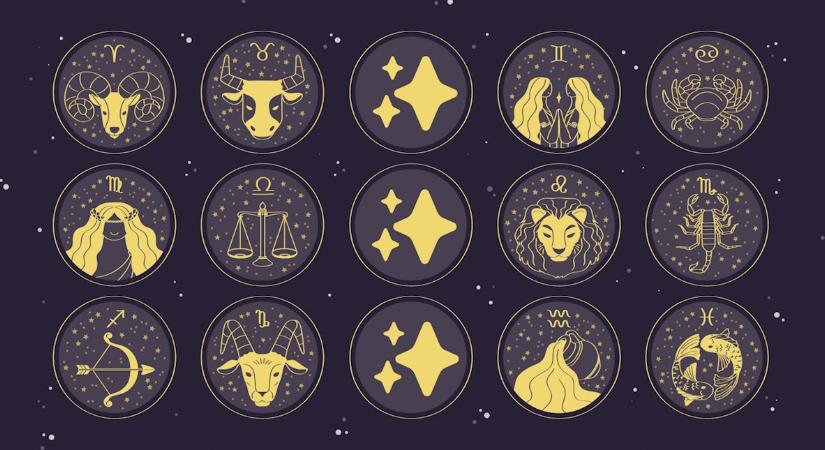 Horoszkóp: 3 csillagjegy, akinek csodásan alakul a március