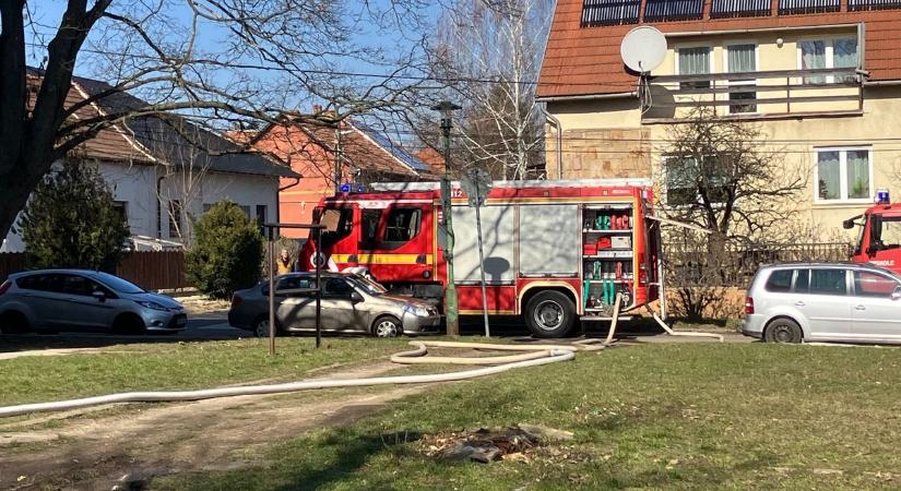 Tűzeset, tragédia, fontos határidő és egy várva várt felújítás