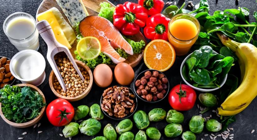 Ezt a 3 dolgot minden nőnek fogyasztania kellene a csontok egészségéért