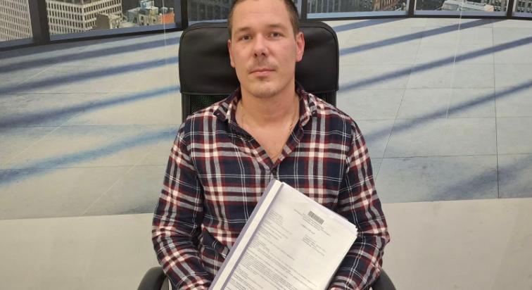 “A mai napig rejtély, hogy ki látott el szakszerűtlenül a debreceni sürgősségin” – elképesztő betegutat járt be egy fiatalember