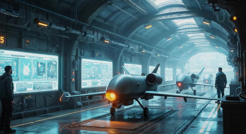 Dermesztő: öngyilkos újítással is rombolt Amerika Iránban