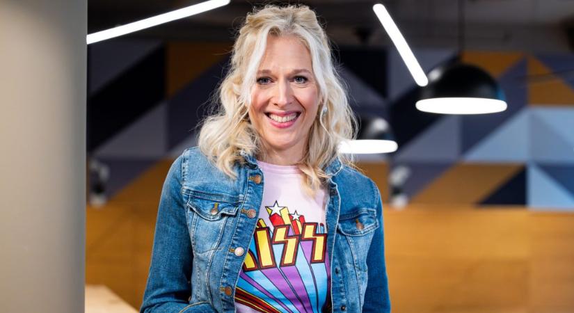 Wolf Kati: Engem soha nem láthattak párttribünön tapsikolni, nem kívánok ilyen csapatba tartozni