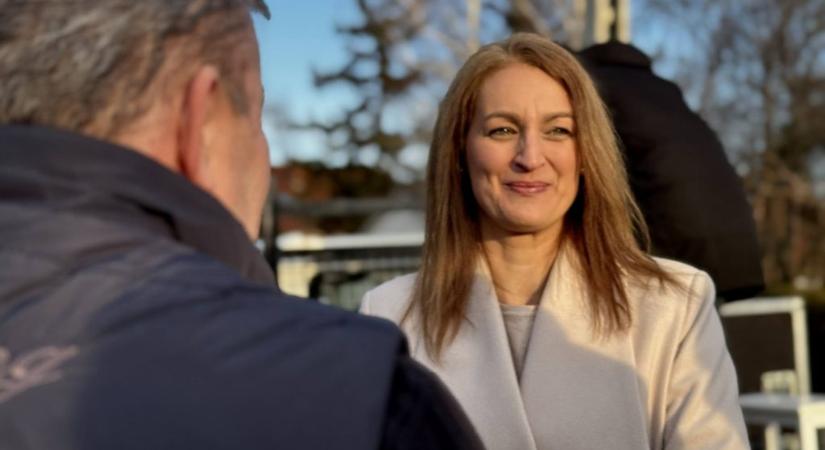 Forsthoffer: A Fidesz Gődény Györgyöt vetné be, hogy szavazatokat szipkázzon el a Tiszától