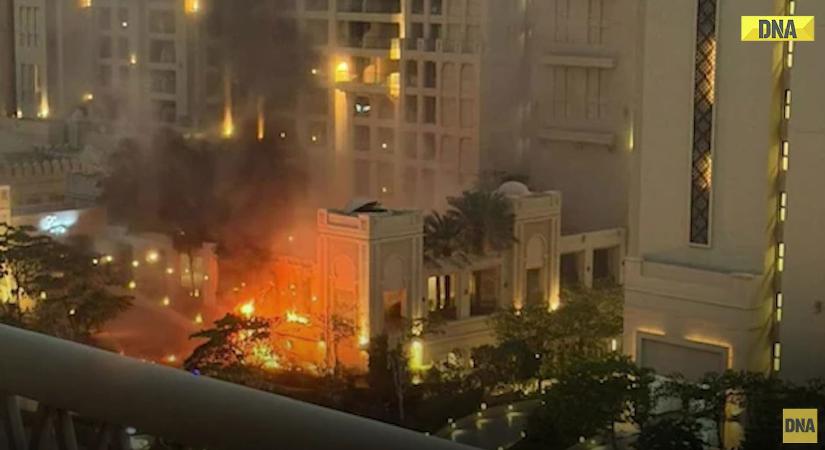 Fénysebességgel eszkalálódik a helyzet, vészjósló, ami a Közel-Keleten történik