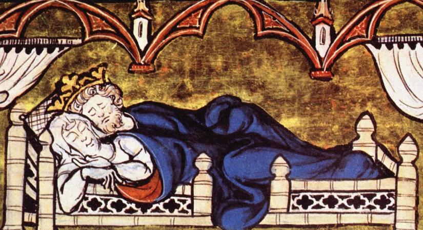 Ezek a szexpózok tiltottak voltak a középkori emberek számára