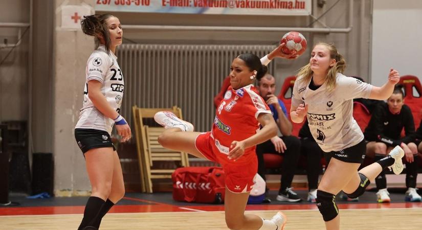 A nehéz körülményekhez képest remekül helyt állt a DKKA