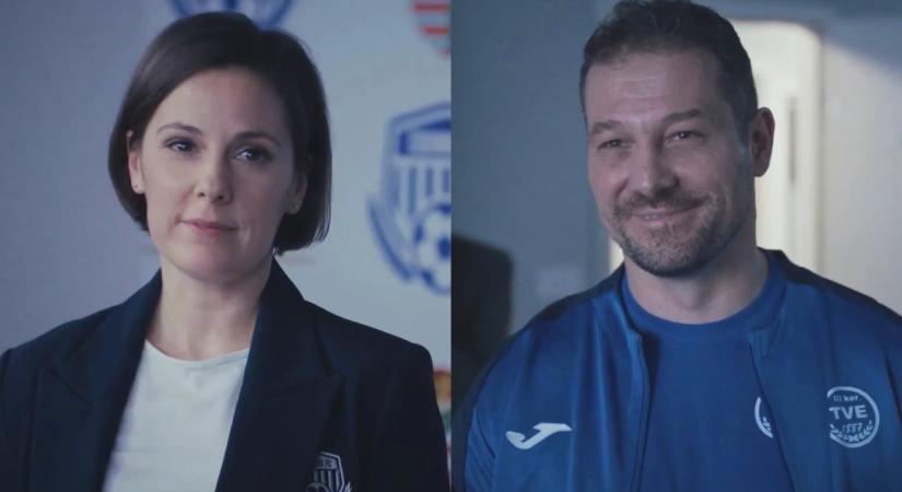 Szerelmi vallomás és gigászi fordulat a Csember FC-ben – így ért véget a Gólkirályság harmadik évada