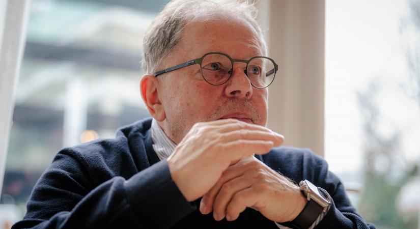 Adatvédelmi hatósághoz fordul Deák Dániel miatt a Medián