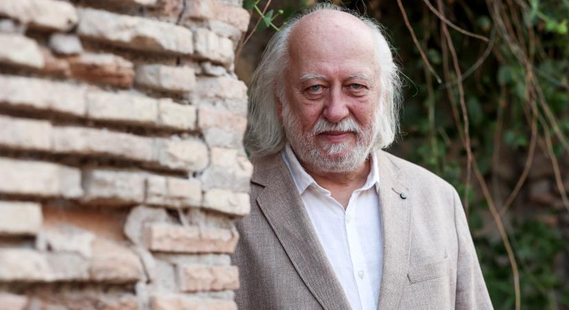 Krasznahorkai László és Tarr Béla nevét is viseli már kisbolygó