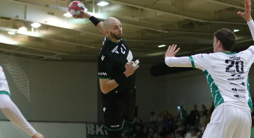 Két góllal győzött Győrben a Ferencváros