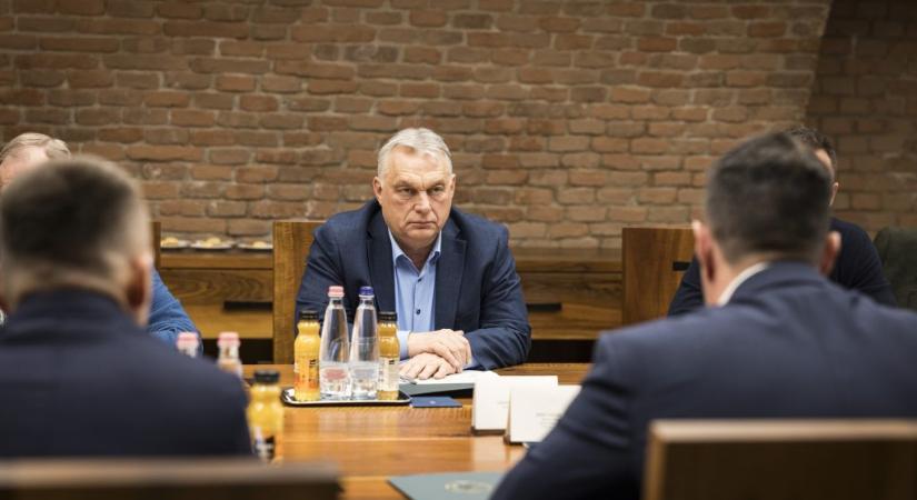 A nap legfontosabb hírei – 2026. február 28.