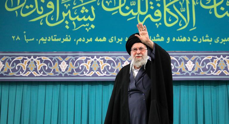 Izraeli források szerint meghalt Ali Hamenei ajatollah, Irán legfelsőbb vezetője