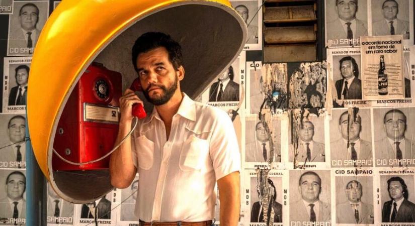 A titkosügynök – kritika