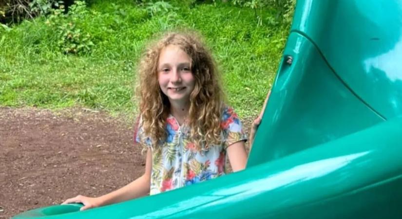 Borzasztó: Végignézte az édesapa, ahogy egy ittas férfi halálra gázolja 11 éves lányát