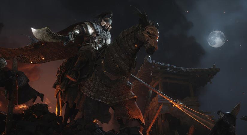 Kínából nézve nem is olyan rossz a videójáték-ipar helyzete