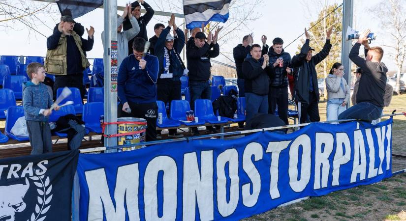 Monostorpályiban világraszóló bulival ünepeltek – fotókkal, videóval!