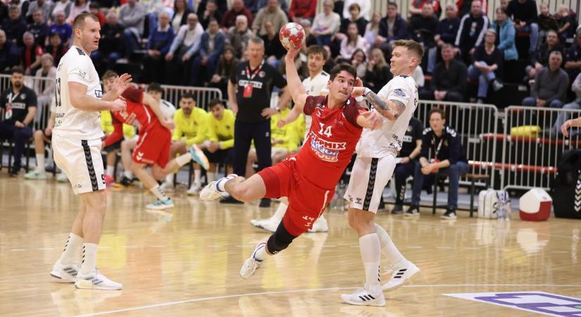 Hibátlan februárt zárt a NEKA