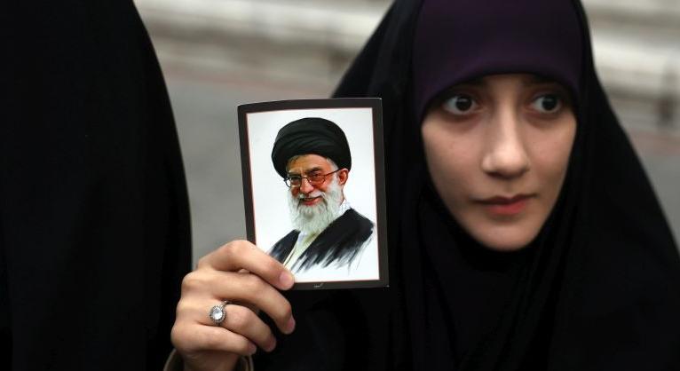 Egyre több jel mutat arra, hogy Hameini ajatollah meghalt